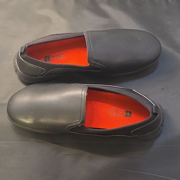 BRAND NEW SHOES FOR CREWS SLIP ON  LOAFERS - Picture 7 of 16